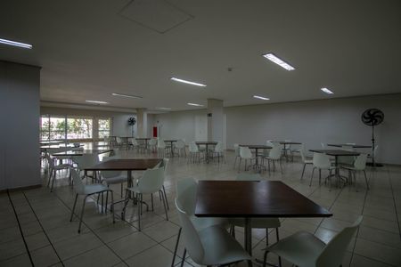 Apartamento à venda com 68m², 3 quartos e 1 vagaSalão de Festas