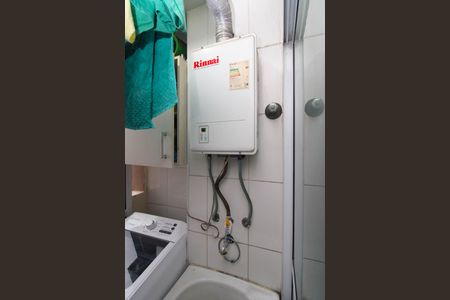 Apartamento à venda com 68m², 3 quartos e 1 vagaÁrea de Serviço