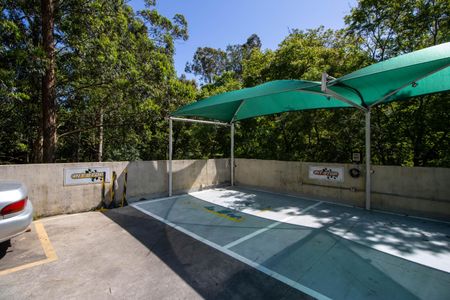 Apartamento à venda com 68m², 3 quartos e 1 vagaLava rápido comum 