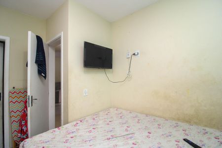 Apartamento à venda com 68m², 3 quartos e 1 vagaSuíte 