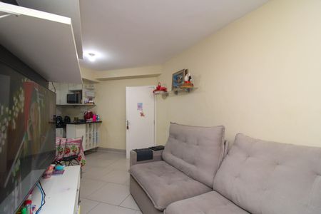 Apartamento à venda com 68m², 3 quartos e 1 vagaSala 