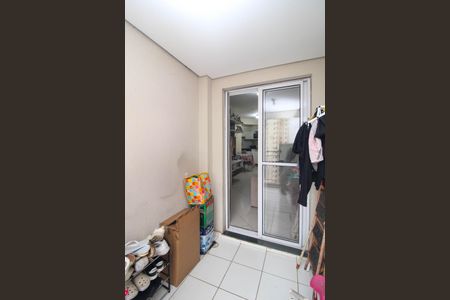 Apartamento à venda com 68m², 3 quartos e 1 vagaVaranda Sala 