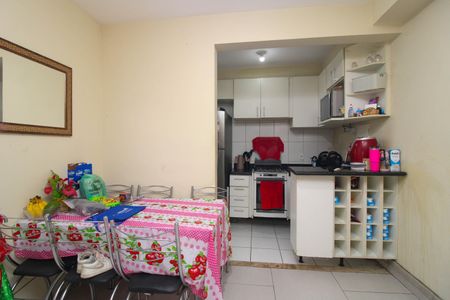 Apartamento à venda com 68m², 3 quartos e 1 vagaSala/Cozinha
