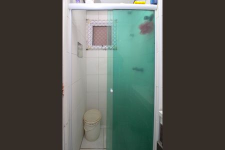 Apartamento à venda com 68m², 3 quartos e 1 vagaBanheiro Suíte 