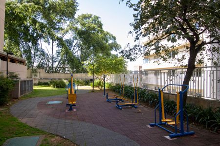 Apartamento à venda com 68m², 3 quartos e 1 vagaFitness externa