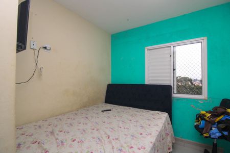 Apartamento à venda com 68m², 3 quartos e 1 vagaSuíte 