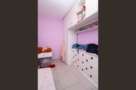 Apartamento à venda com 68m², 3 quartos e 1 vagaQuarto 2