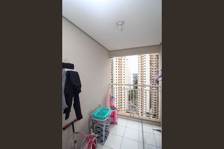 Apartamento à venda com 68m², 3 quartos e 1 vagaVaranda Sala 