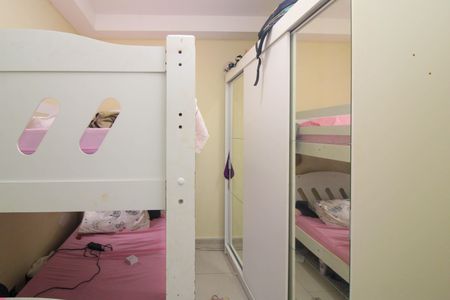 Apartamento à venda com 68m², 3 quartos e 1 vagaQuarto 1