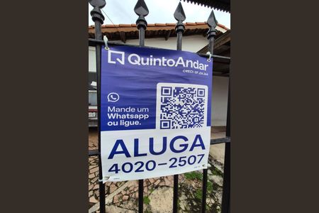 Casa para alugar com 88m², 1 quarto e 1 vagaPlaca Instalada 