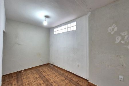 Sala de casa para alugar com 1 quarto, 88m² em Jardim Santa Lúcia, Campinas