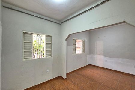 Quarto  de casa para alugar com 1 quarto, 88m² em Jardim Santa Lúcia, Campinas