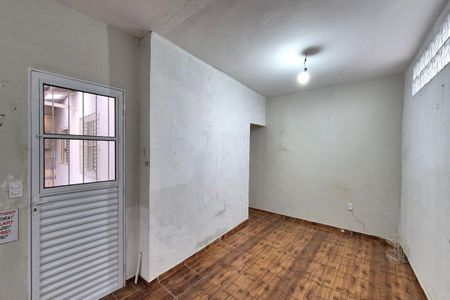 Sala de casa para alugar com 1 quarto, 88m² em Jardim Santa Lúcia, Campinas