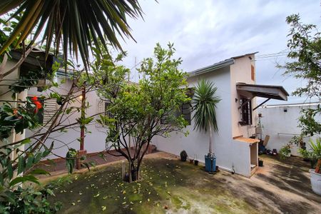 Casa para alugar com 88m², 1 quarto e 1 vagaQuintal 