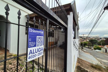 Casa para alugar com 88m², 1 quarto e 1 vagaPlaca Instalada 