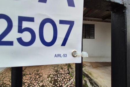 Casa para alugar com 88m², 1 quarto e 1 vagaPlaca Instalada 