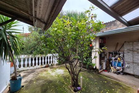 Casa para alugar com 88m², 1 quarto e 1 vagaQuintal 