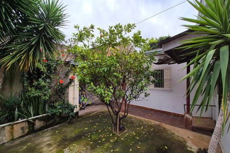 Casa para alugar com 88m², 1 quarto e 1 vagaQuintal 