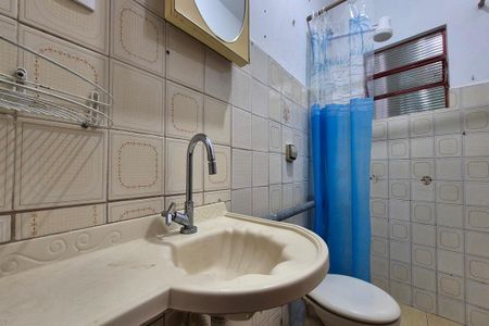 Casa para alugar com 88m², 1 quarto e 1 vagaBanheiro