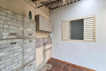 Casa para alugar com 88m², 1 quarto e 1 vagaÁrea de Serviço