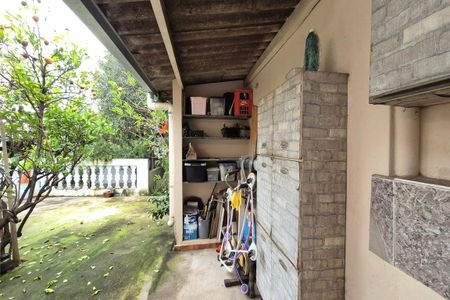 Casa para alugar com 88m², 1 quarto e 1 vagaÁrea de Serviço