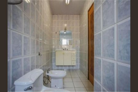 Casa à venda com 4 quartos, 432m² em Vila Madalena, São Paulo