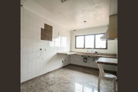 Apartamento à venda com 4 quartos, 168m² em Vila Leopoldina, São Paulo