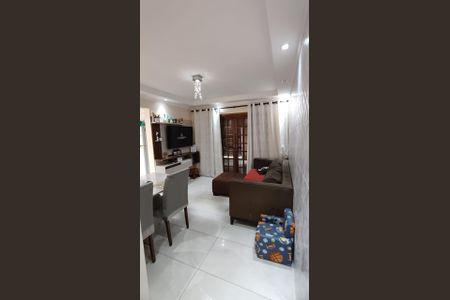 Foto 13 de casa à venda com 2 quartos, 132m² em Parque Residencial Jundiaí, Jundiaí
