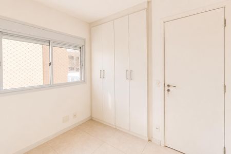Apartamento à venda com 35m², 1 quarto e 1 vaga Apartamento à venda com 35m², 1 quarto e 1 vagaDormitório