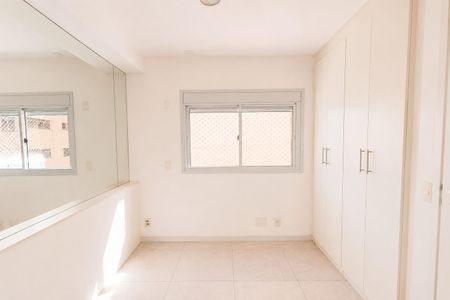 Apartamento à venda com 35m², 1 quarto e 1 vaga Apartamento à venda com 35m², 1 quarto e 1 vagaDormitório