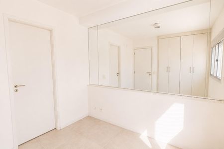 Apartamento à venda com 35m², 1 quarto e 1 vaga Apartamento à venda com 35m², 1 quarto e 1 vagaDormitório