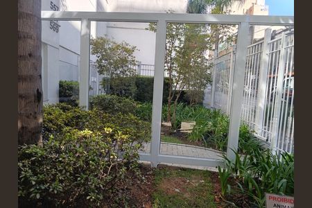 Apartamento à venda com 35m², 1 quarto e 1 vaga Apartamento à venda com 35m², 1 quarto e 1 vagaÁrea Comum
