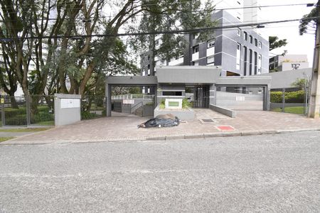 Apartamento para alugar com 112m², 3 quartos e 2 vagasFachada