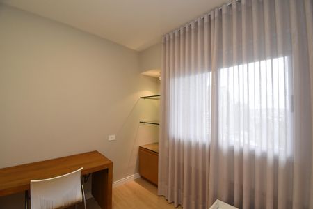 Apartamento para alugar com 112m², 3 quartos e 2 vagasQuarto 3
