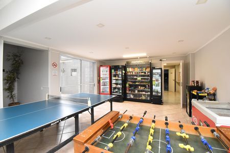 Apartamento para alugar com 112m², 3 quartos e 2 vagasÁrea comum