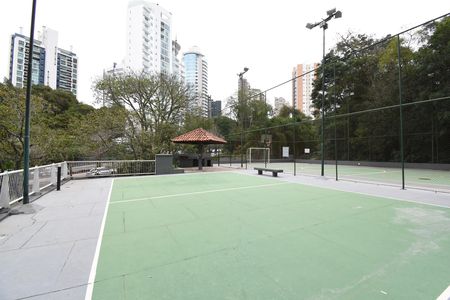 Apartamento para alugar com 112m², 3 quartos e 2 vagasÁrea comum