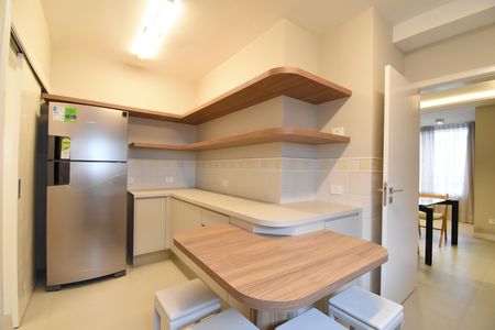 Apartamento para alugar com 112m², 3 quartos e 2 vagasCozinha