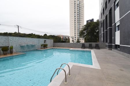 Apartamento para alugar com 112m², 3 quartos e 2 vagasÁrea comum - Piscina