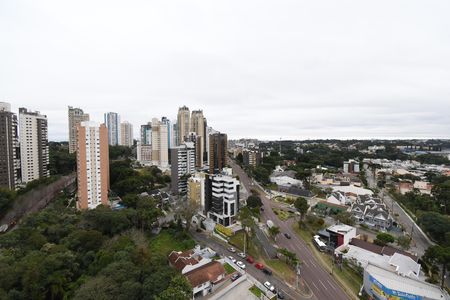 Apartamento para alugar com 112m², 3 quartos e 2 vagasVista da sala
