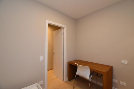 Apartamento para alugar com 112m², 3 quartos e 2 vagasQuarto 3