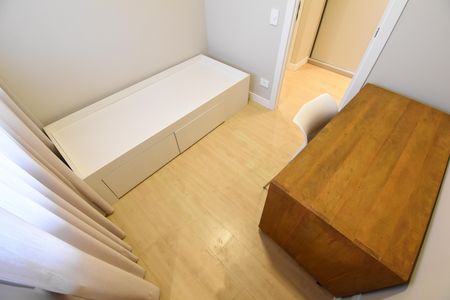 Apartamento para alugar com 112m², 3 quartos e 2 vagasQuarto 3
