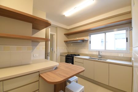 Apartamento para alugar com 112m², 3 quartos e 2 vagasCozinha