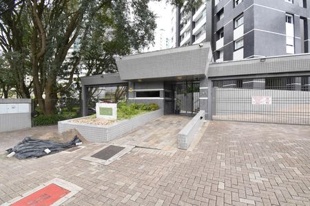 Apartamento para alugar com 112m², 3 quartos e 2 vagasFachada