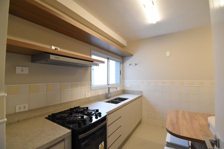 Apartamento para alugar com 112m², 3 quartos e 2 vagasCozinha
