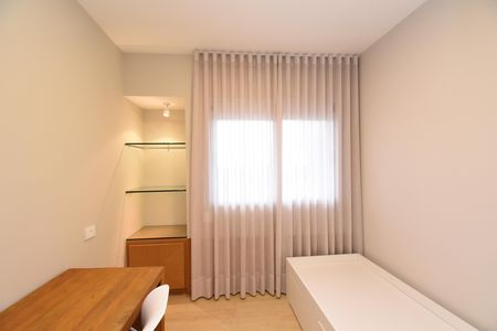 Apartamento para alugar com 112m², 3 quartos e 2 vagasQuarto 3