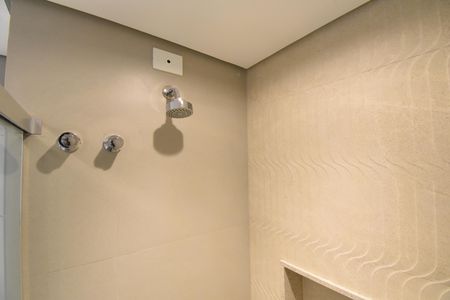 Apartamento para alugar com 112m², 3 quartos e 2 vagasBanheiro 2