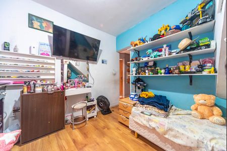 Casa à venda com 88m², 3 quartos e sem vaga Casa à venda com 88m², 3 quartos e sem vagaQuarto 1