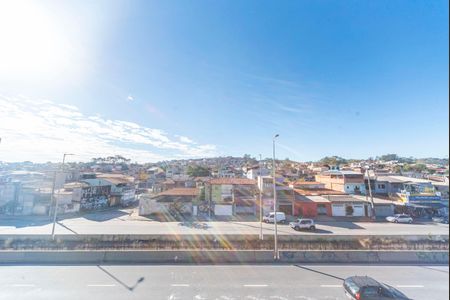 Casa à venda com 88m², 3 quartos e sem vaga Casa à venda com 88m², 3 quartos e sem vagaVista da Varanda da Cobertura