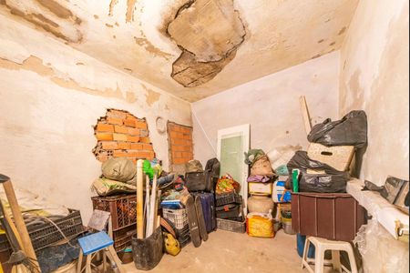 Casa à venda com 88m², 3 quartos e sem vaga Casa à venda com 88m², 3 quartos e sem vagaQuarto 3