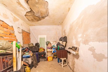 Casa à venda com 88m², 3 quartos e sem vaga Casa à venda com 88m², 3 quartos e sem vagaQuarto 3